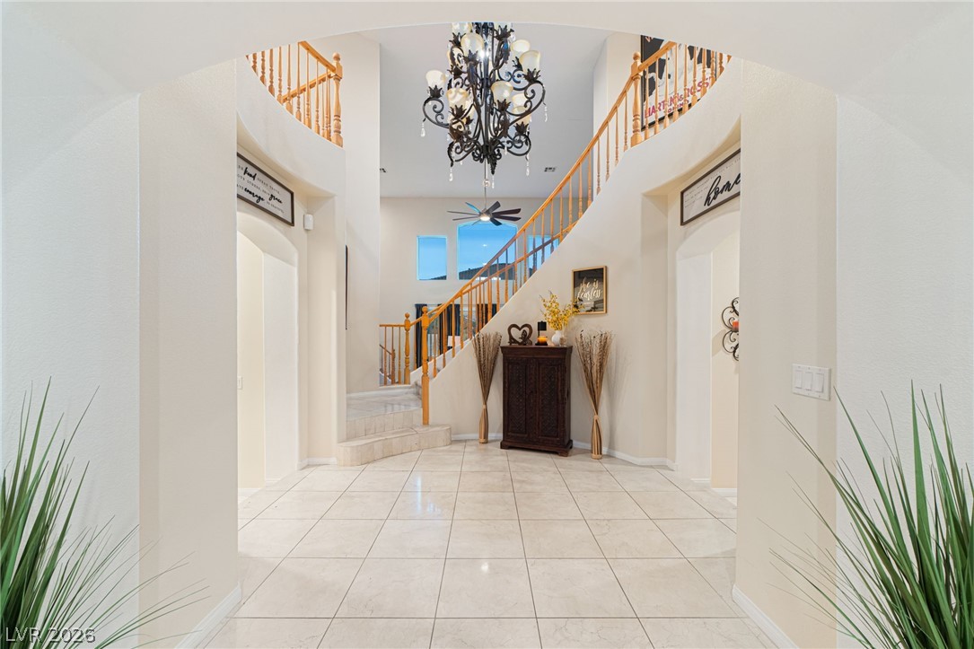 8929 Glenistar Gate Avenue Las Vegas NV 89143