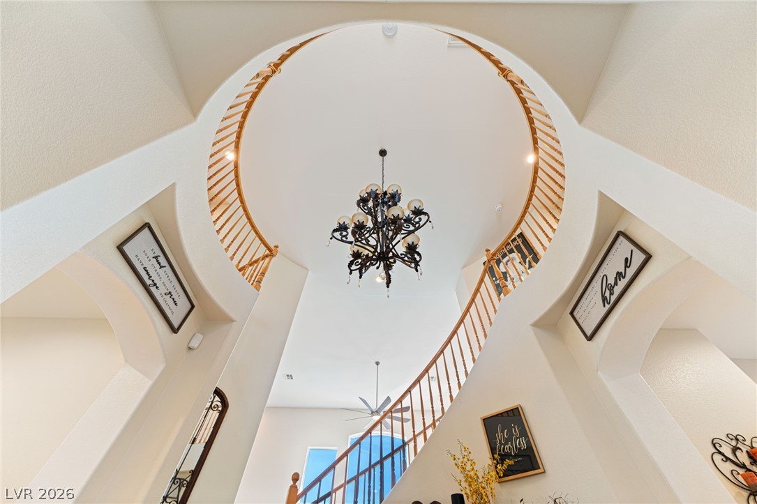8929 Glenistar Gate Avenue Las Vegas NV 89143