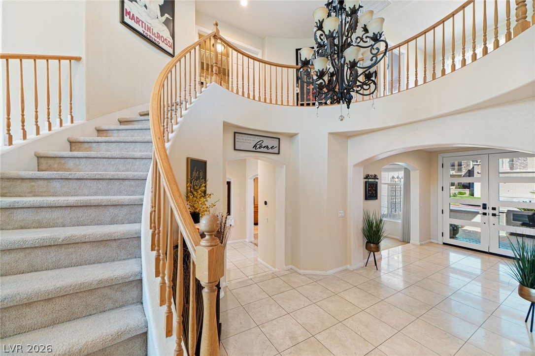 8929 Glenistar Gate Avenue Las Vegas NV 89143