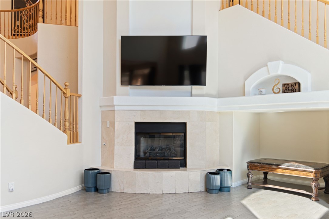 8929 Glenistar Gate Avenue Las Vegas NV 89143