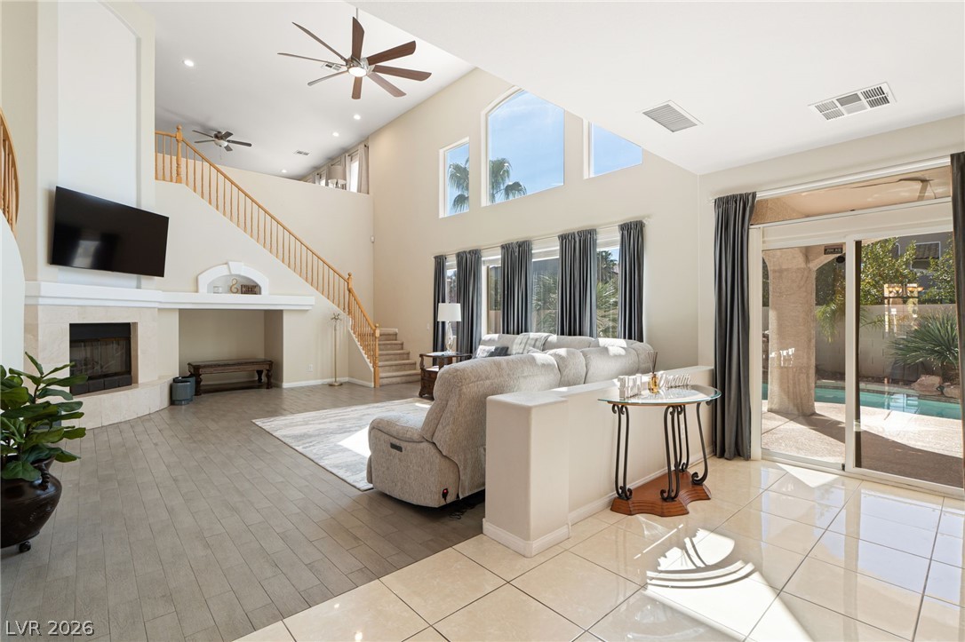 8929 Glenistar Gate Avenue Las Vegas NV 89143