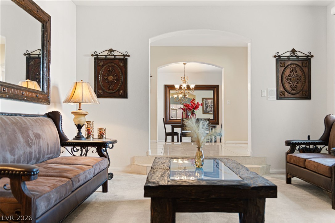 8929 Glenistar Gate Avenue Las Vegas NV 89143
