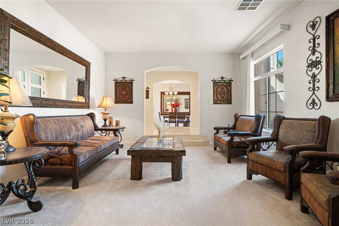 8929 Glenistar Gate Avenue Las Vegas NV 89143