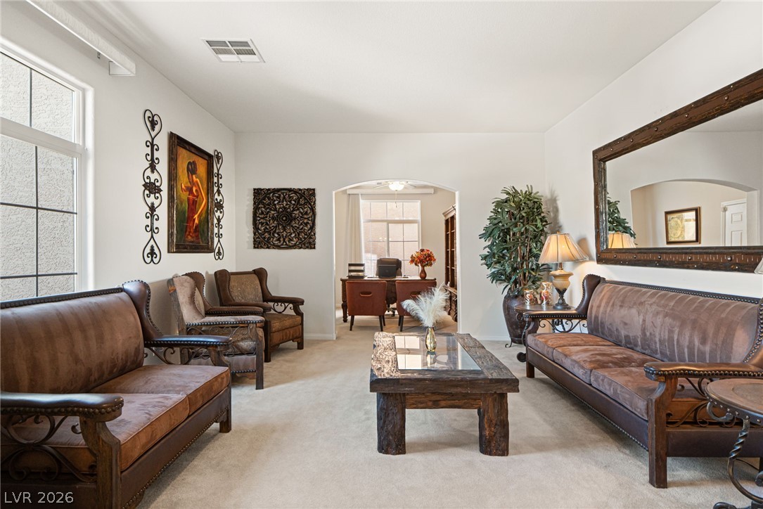 8929 Glenistar Gate Avenue Las Vegas NV 89143