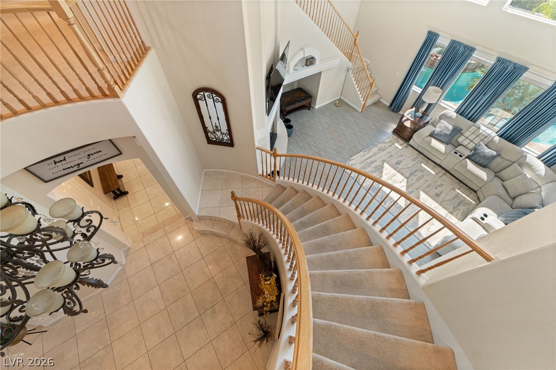 8929 Glenistar Gate Avenue Las Vegas NV 89143