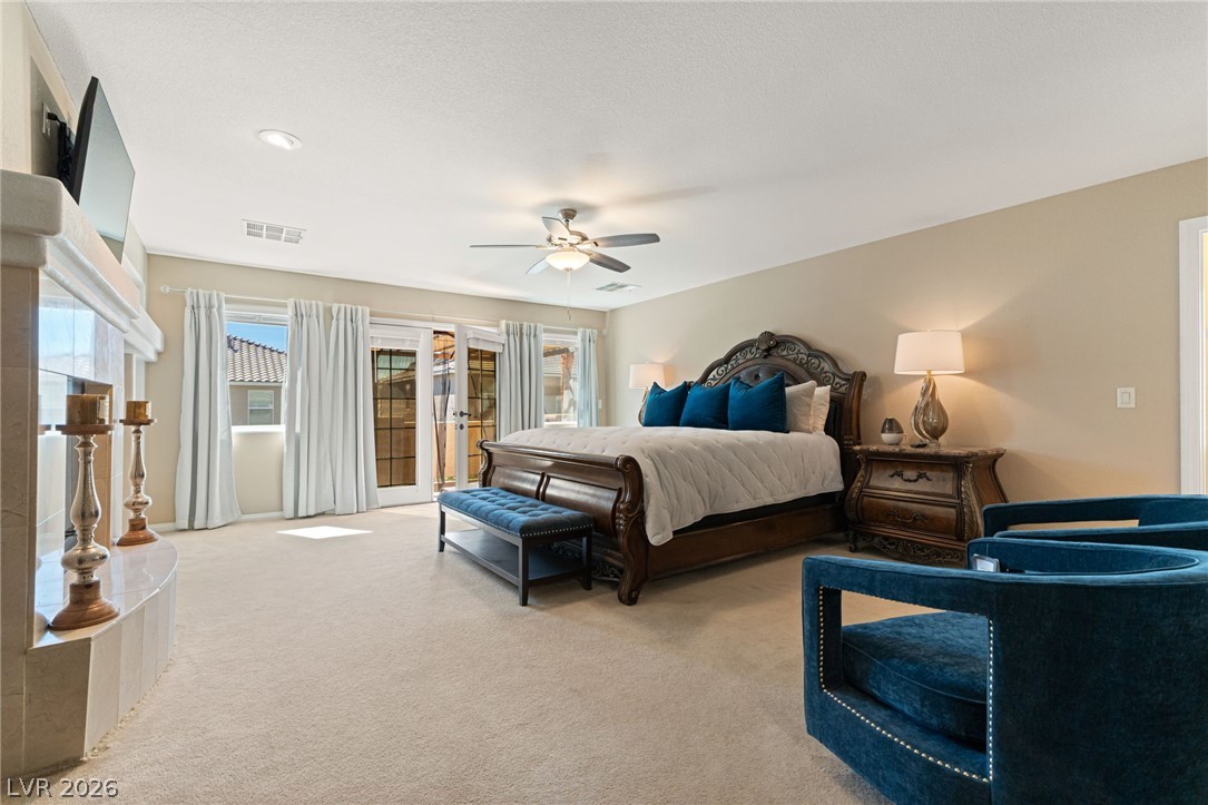 8929 Glenistar Gate Avenue Las Vegas NV 89143