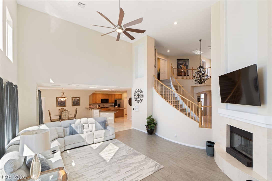 8929 Glenistar Gate Avenue Las Vegas NV 89143