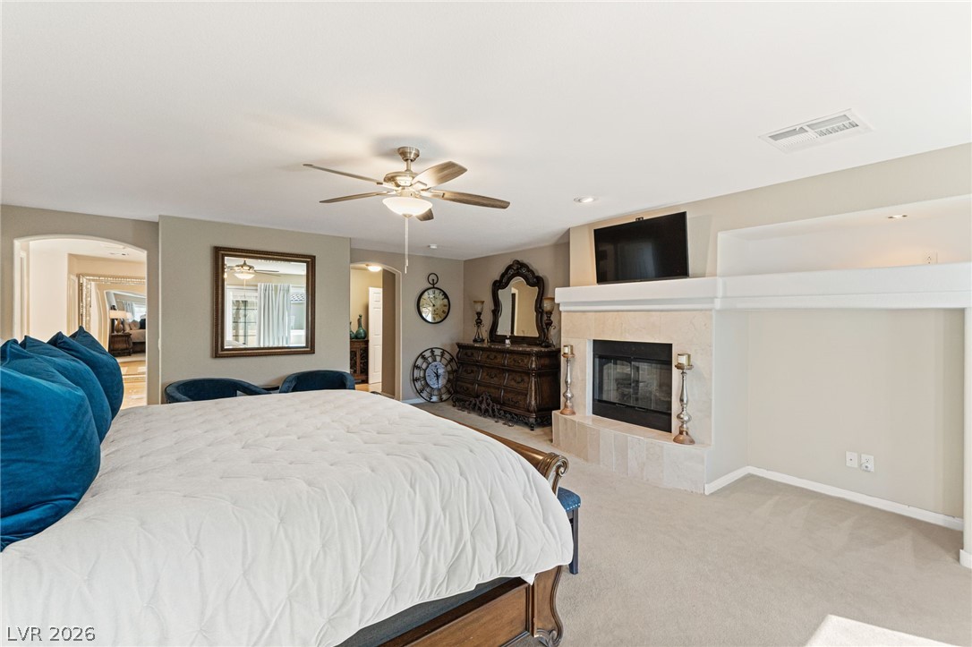 8929 Glenistar Gate Avenue Las Vegas NV 89143