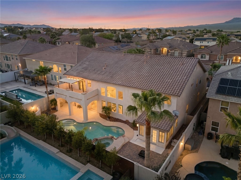 8929 Glenistar Gate Avenue Las Vegas NV 89143
