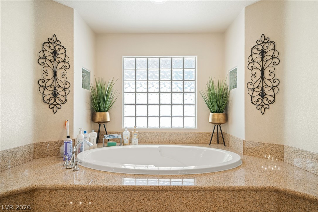 8929 Glenistar Gate Avenue Las Vegas NV 89143