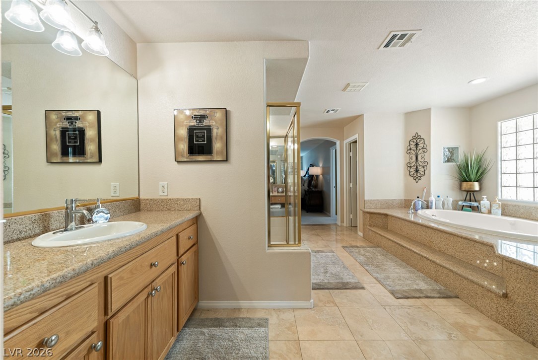 8929 Glenistar Gate Avenue Las Vegas NV 89143