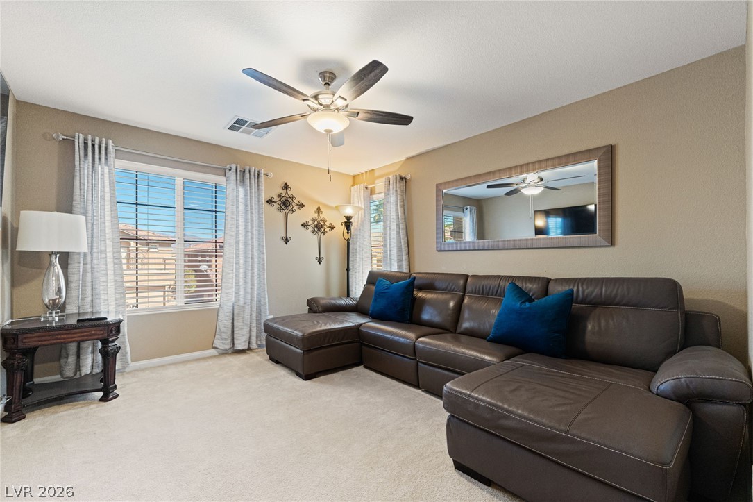 8929 Glenistar Gate Avenue Las Vegas NV 89143
