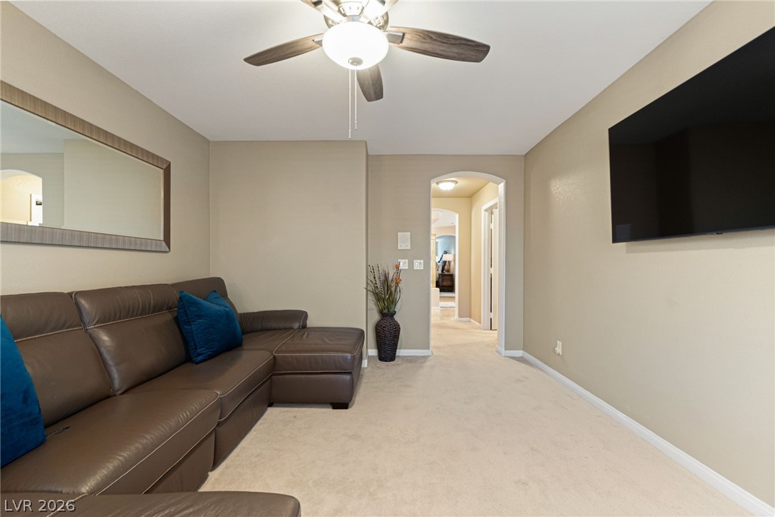 8929 Glenistar Gate Avenue Las Vegas NV 89143