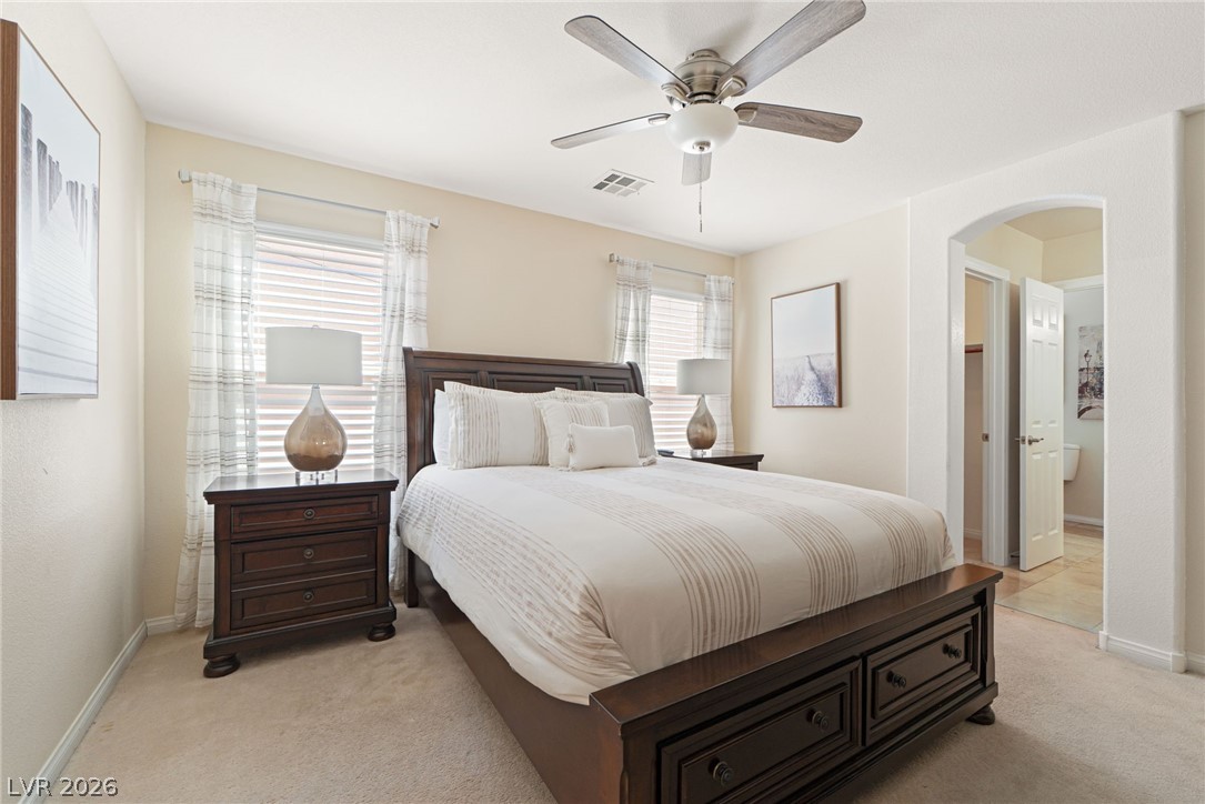 8929 Glenistar Gate Avenue Las Vegas NV 89143