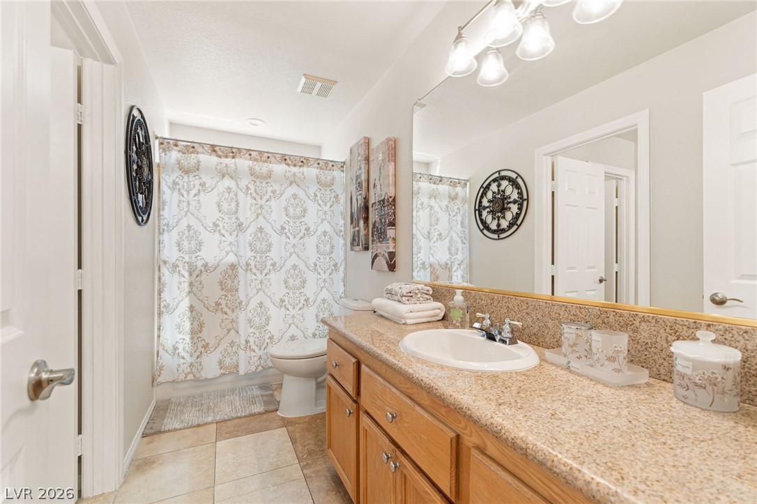 8929 Glenistar Gate Avenue Las Vegas NV 89143