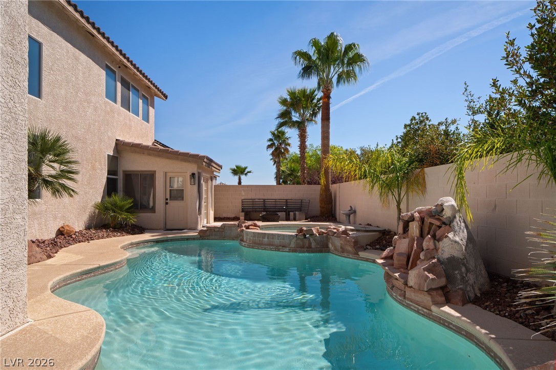 8929 Glenistar Gate Avenue Las Vegas NV 89143