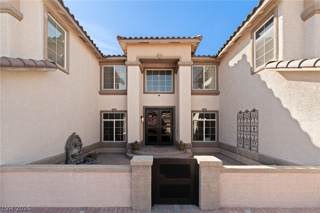 8929 Glenistar Gate Avenue Las Vegas NV 89143