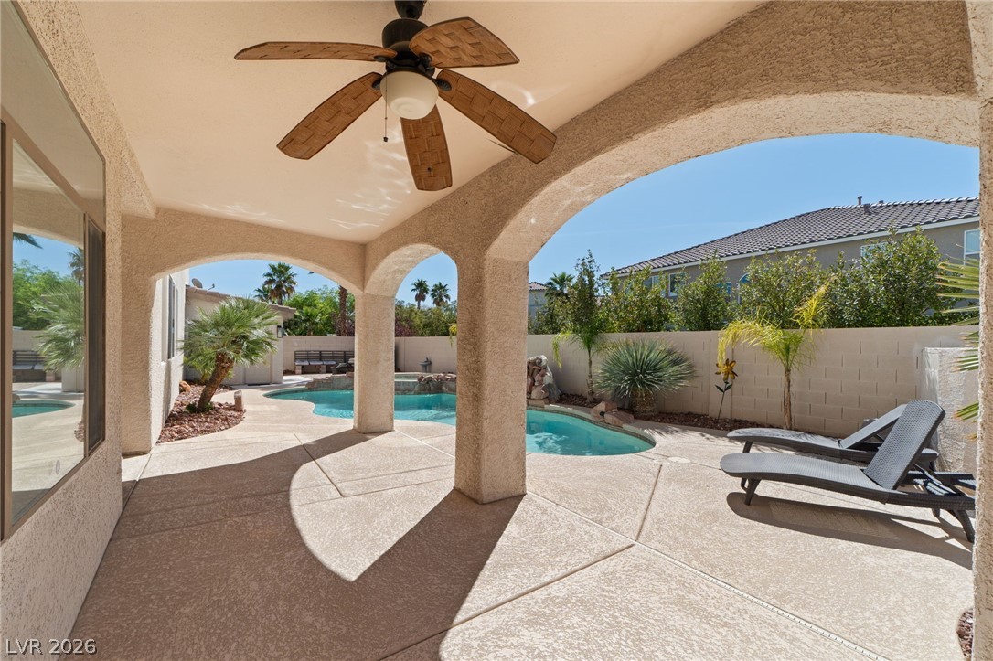 8929 Glenistar Gate Avenue Las Vegas NV 89143