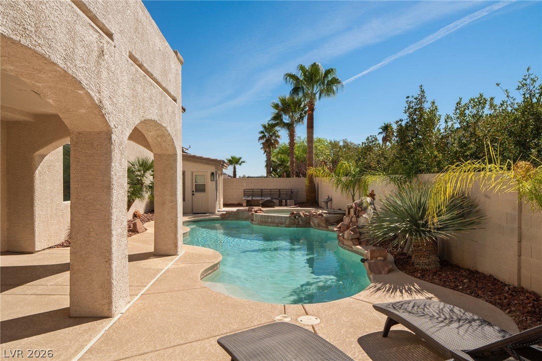 8929 Glenistar Gate Avenue Las Vegas NV 89143