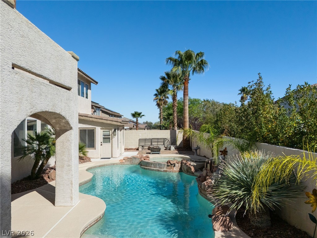 8929 Glenistar Gate Avenue Las Vegas NV 89143