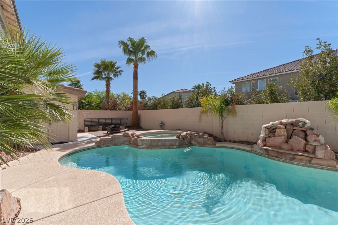8929 Glenistar Gate Avenue Las Vegas NV 89143