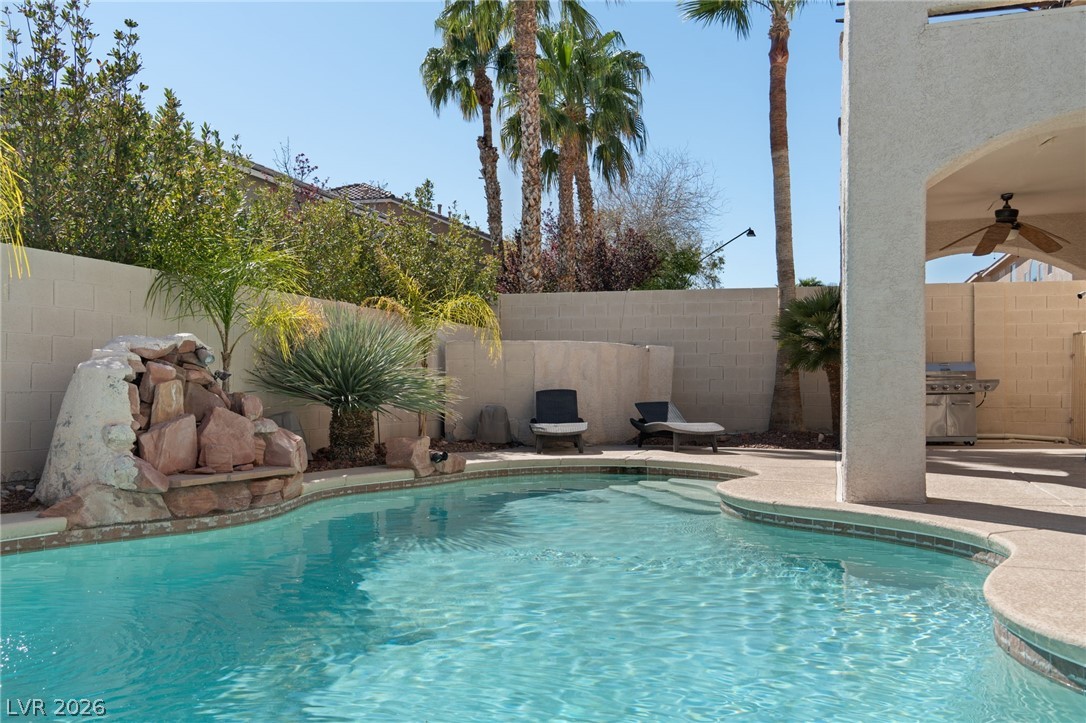 8929 Glenistar Gate Avenue Las Vegas NV 89143