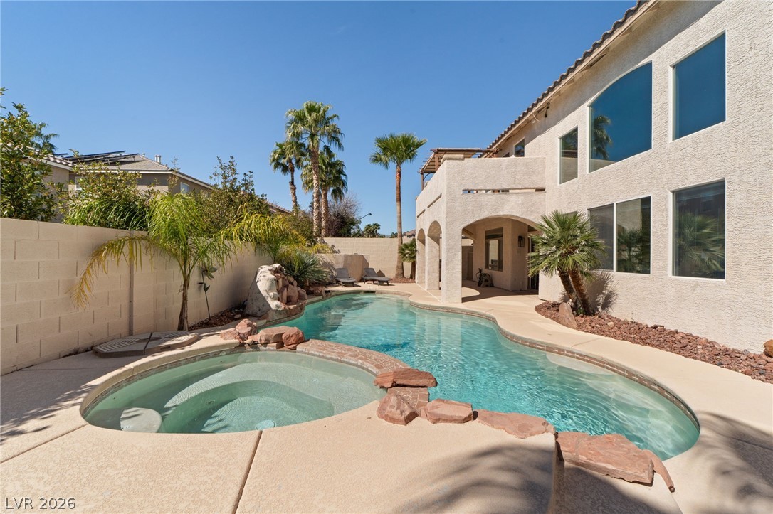 8929 Glenistar Gate Avenue Las Vegas NV 89143