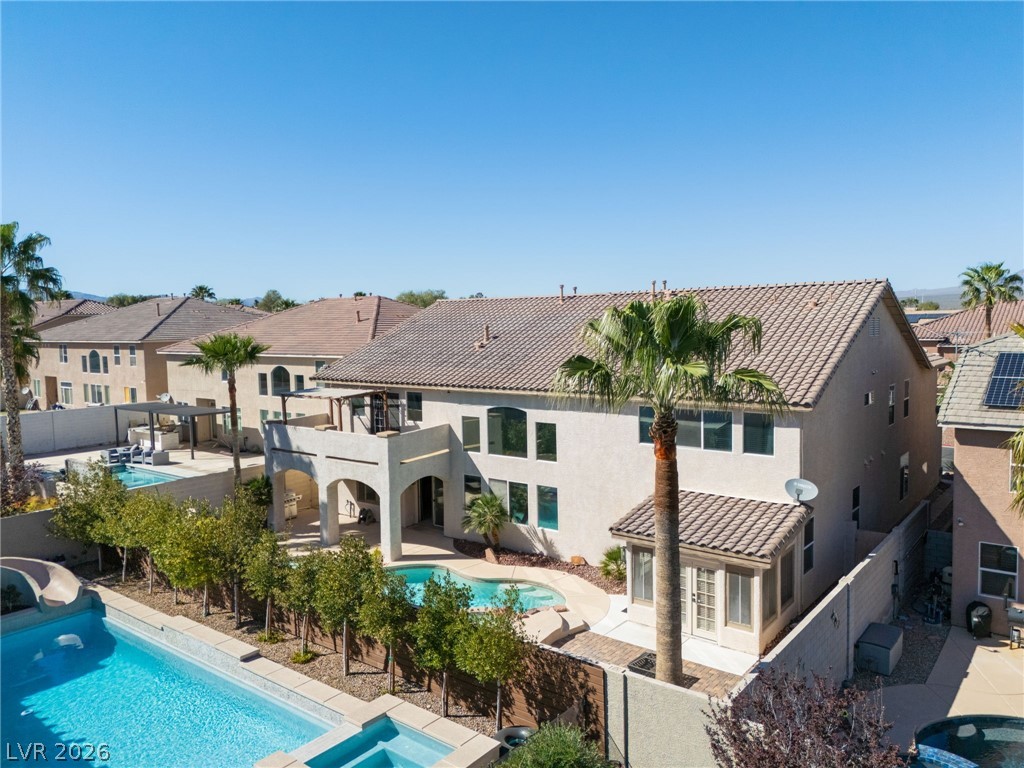 8929 Glenistar Gate Avenue Las Vegas NV 89143