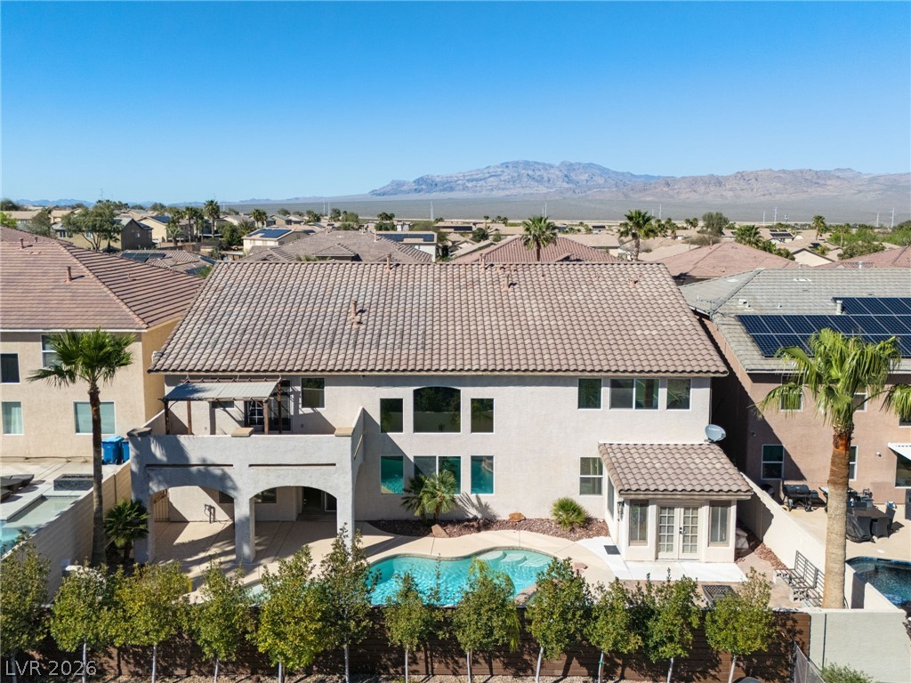 8929 Glenistar Gate Avenue Las Vegas NV 89143