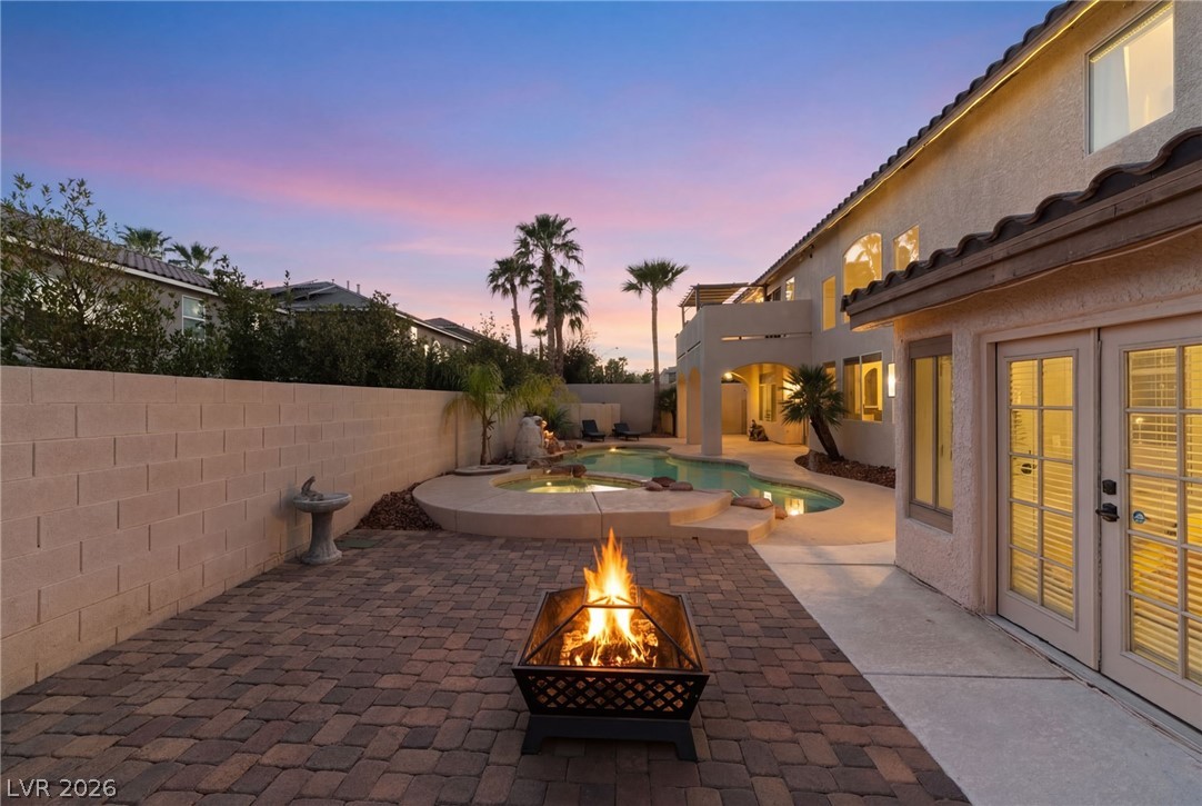 8929 Glenistar Gate Avenue Las Vegas NV 89143