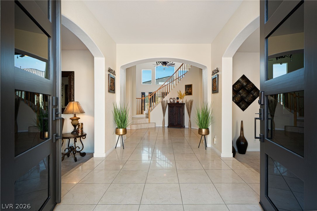 8929 Glenistar Gate Avenue Las Vegas NV 89143