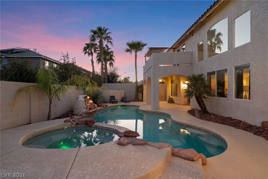 8929 Glenistar Gate Avenue Las Vegas NV 89143