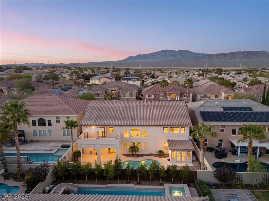8929 Glenistar Gate Avenue Las Vegas NV 89143
