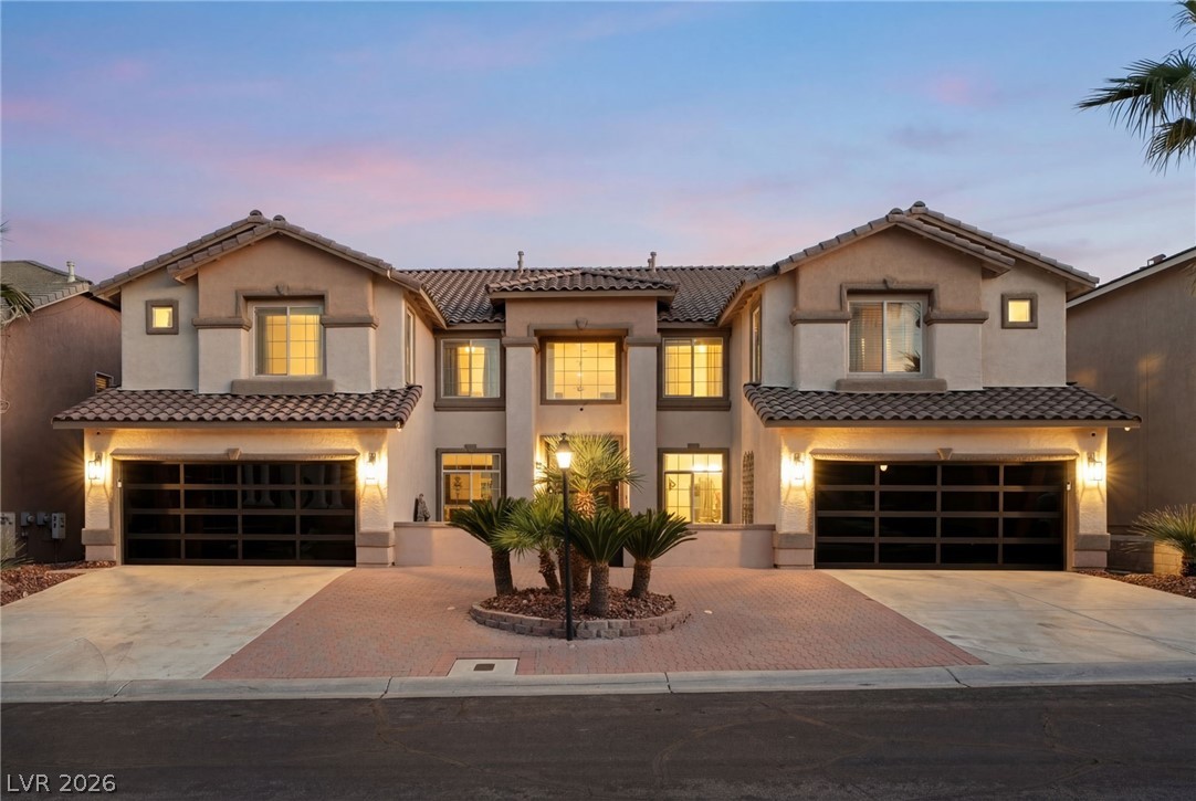 8929 Glenistar Gate Avenue Las Vegas NV 89143