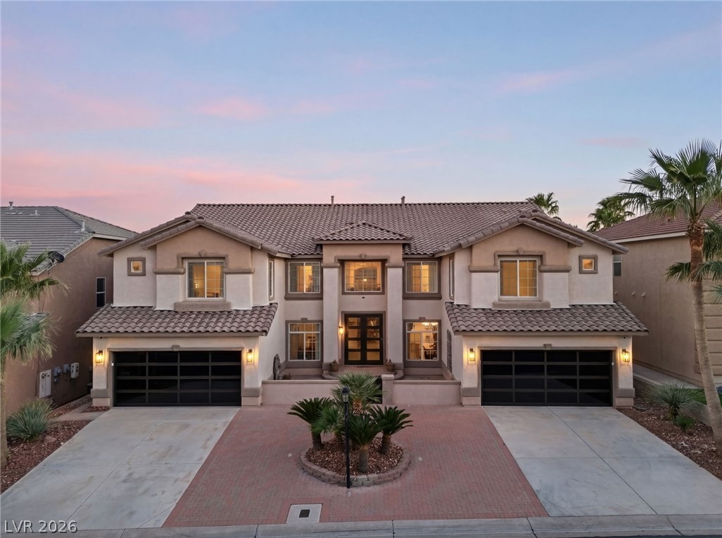 8929 Glenistar Gate Avenue Las Vegas NV 89143