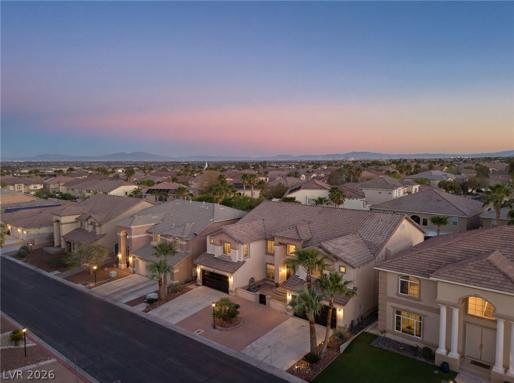 8929 Glenistar Gate Avenue Las Vegas NV 89143