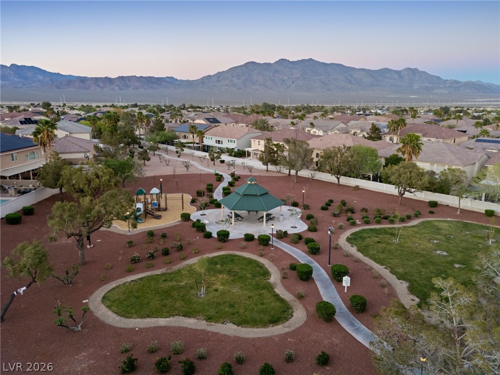 8929 Glenistar Gate Avenue Las Vegas NV 89143