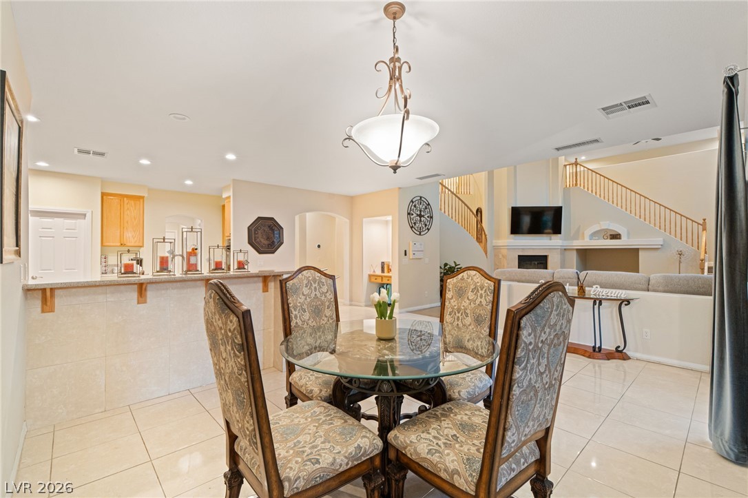 8929 Glenistar Gate Avenue Las Vegas NV 89143