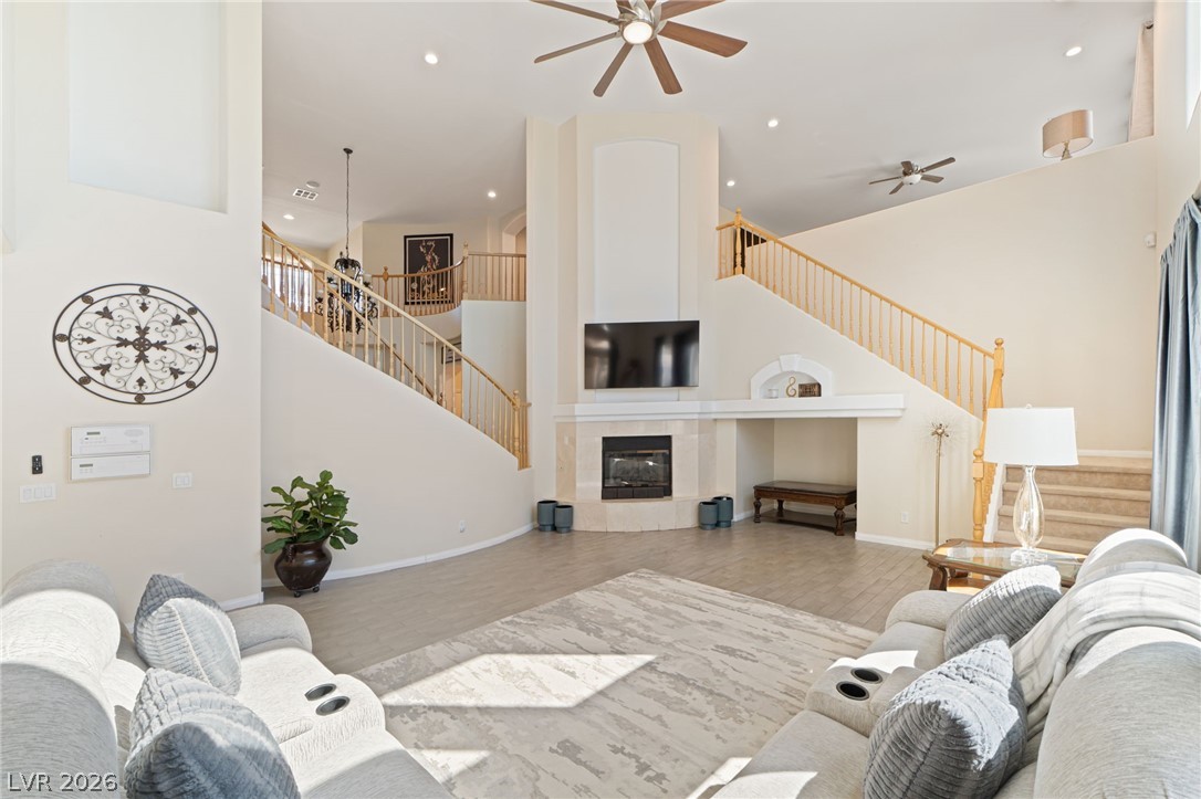8929 Glenistar Gate Avenue Las Vegas NV 89143