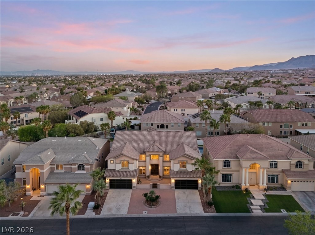 8929 Glenistar Gate Avenue Las Vegas NV 89143