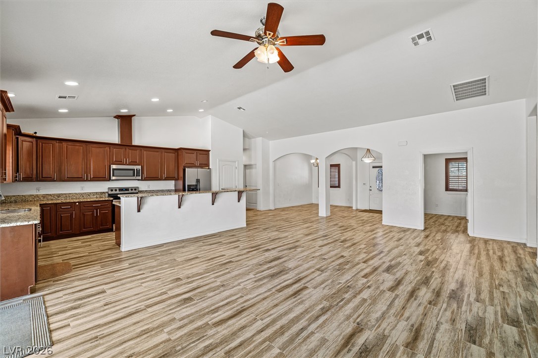 6720 Stubblefield Drive Pahrump NV 89061