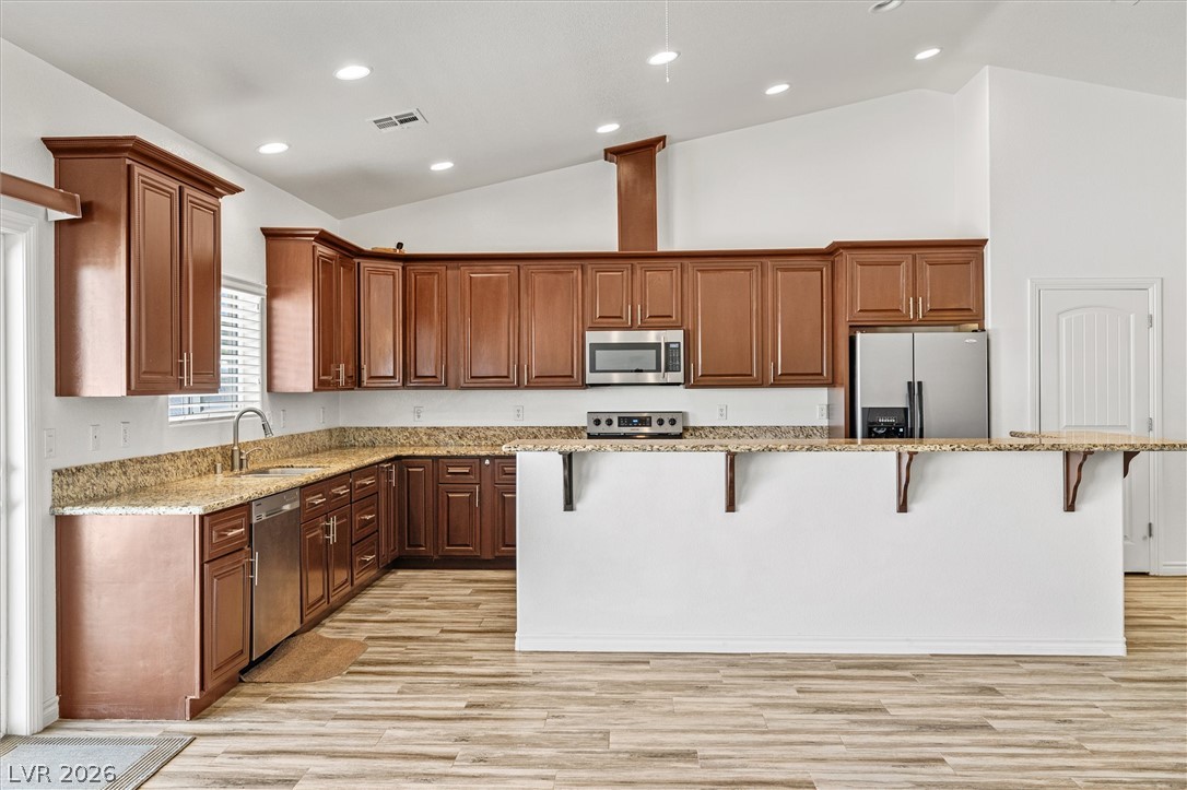 6720 Stubblefield Drive Pahrump NV 89061