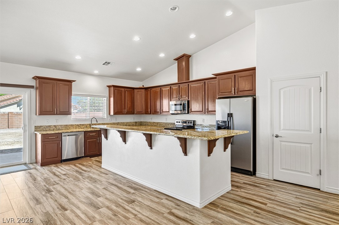 6720 Stubblefield Drive Pahrump NV 89061