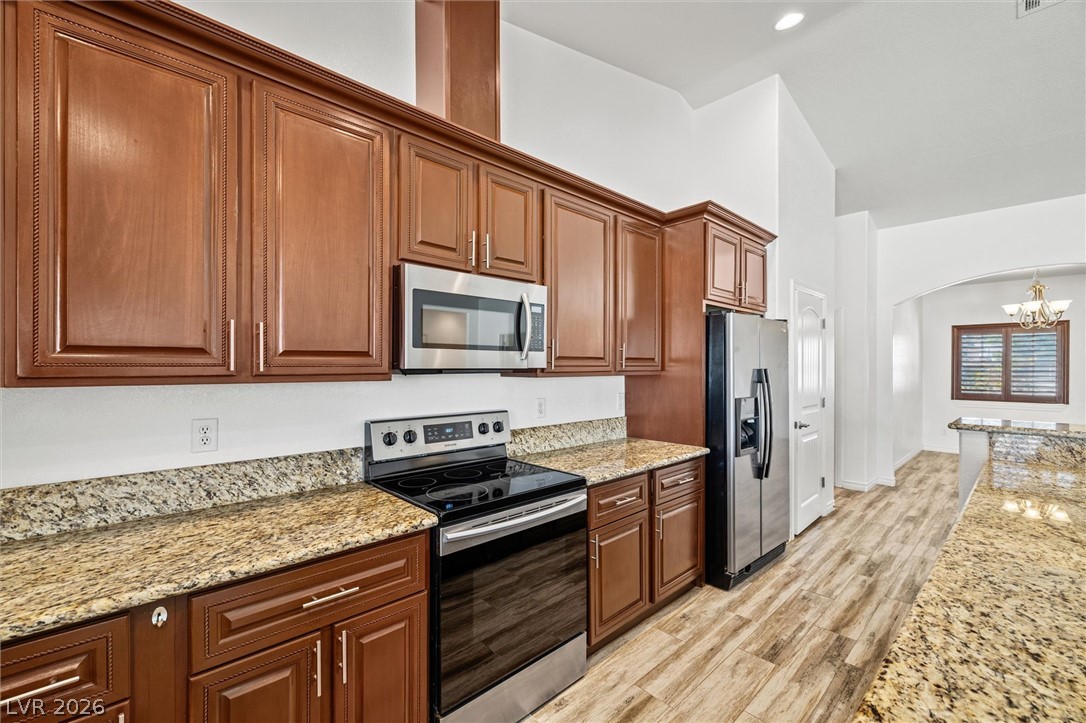 6720 Stubblefield Drive Pahrump NV 89061