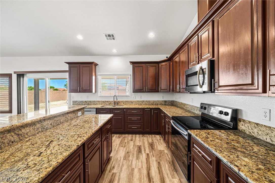 6720 Stubblefield Drive Pahrump NV 89061