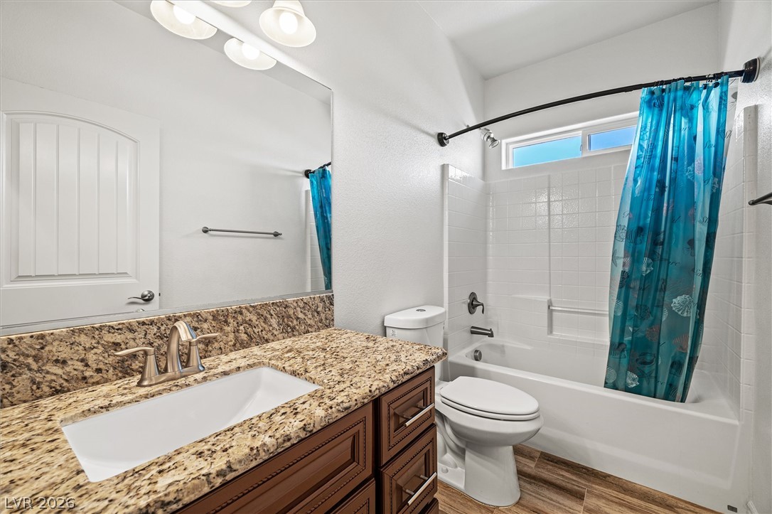 6720 Stubblefield Drive Pahrump NV 89061