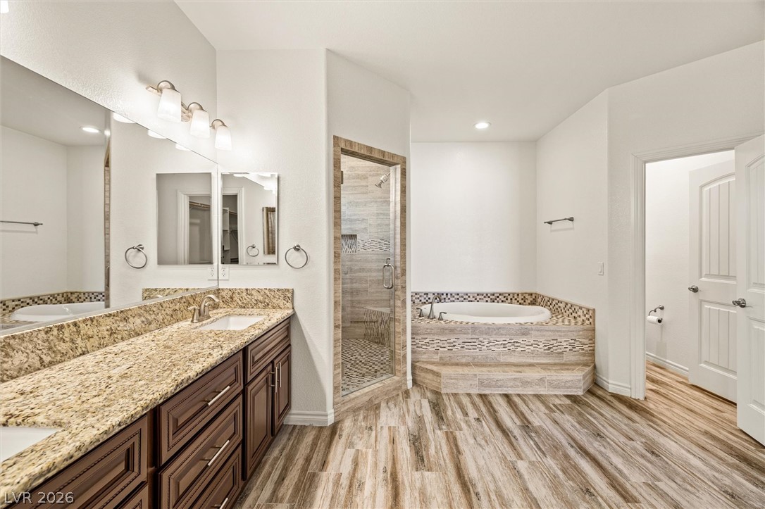 6720 Stubblefield Drive Pahrump NV 89061