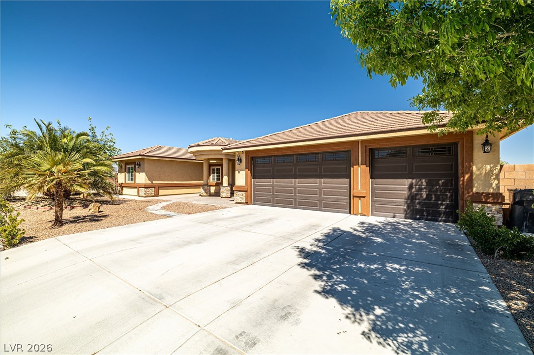 6720 Stubblefield Drive Pahrump NV 89061
