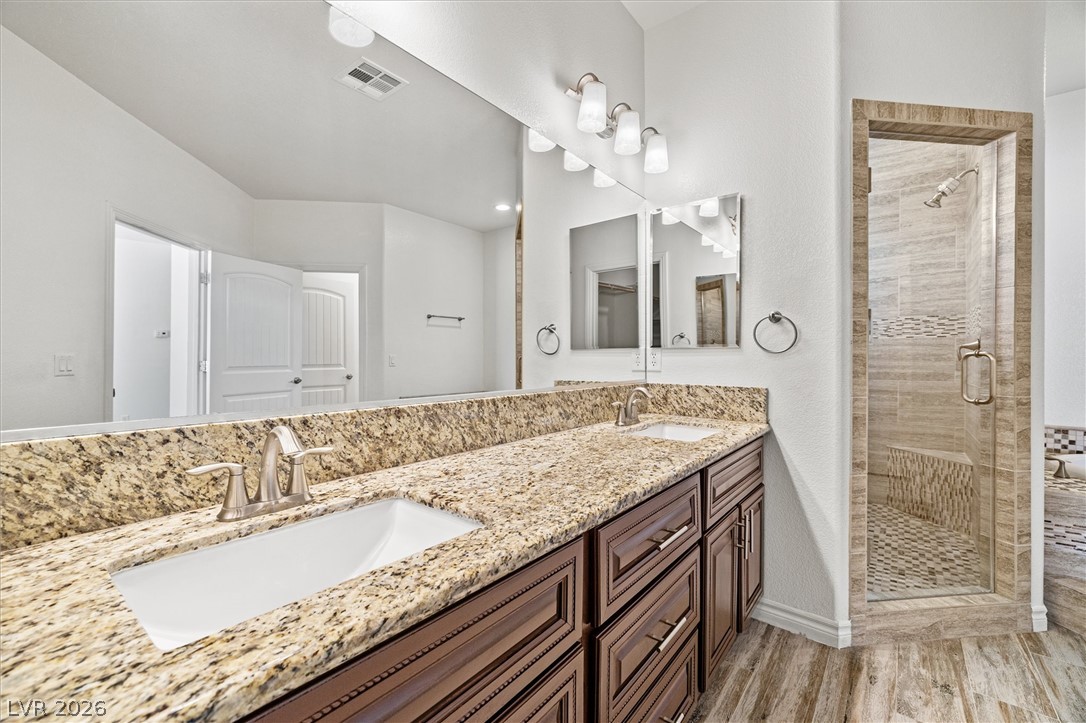 6720 Stubblefield Drive Pahrump NV 89061