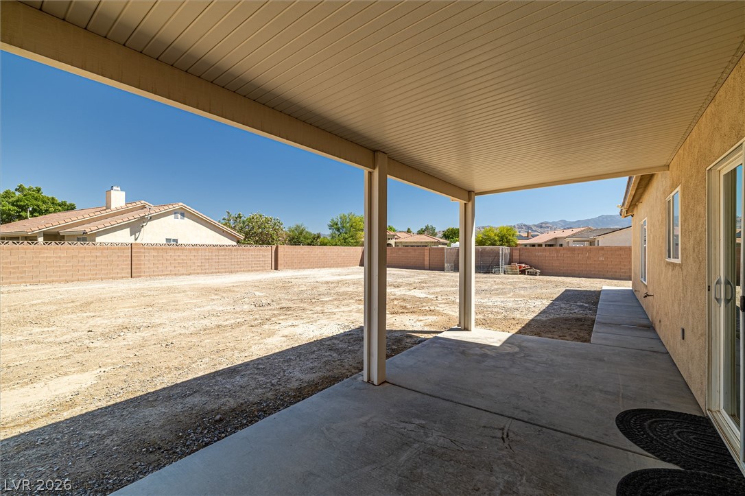 6720 Stubblefield Drive Pahrump NV 89061